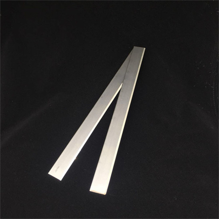 433x20x1mm single edge stainless steel for cutting glass fiber saw blade