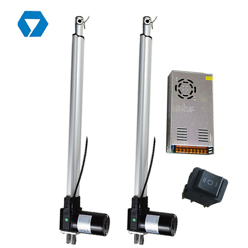 7000N 12V 24V DC electric actuator linear actuator For Scissor Lift