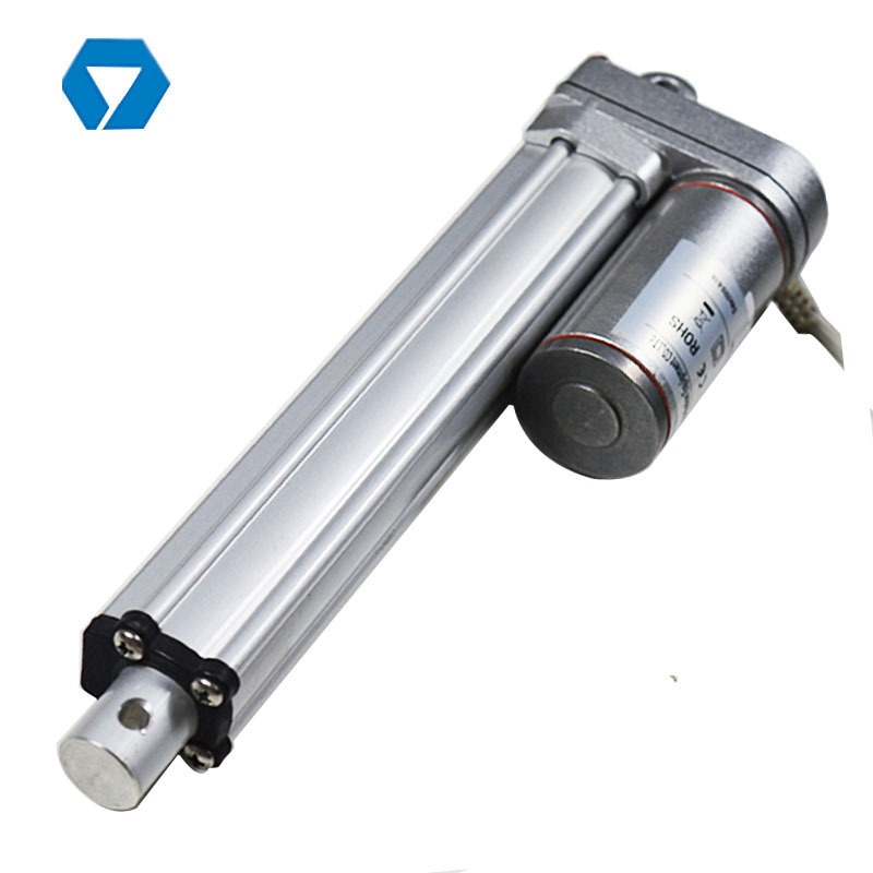 Adjust Stroke Magnetic Switch 12V Electric Linear Actuator with 12Inch 900N