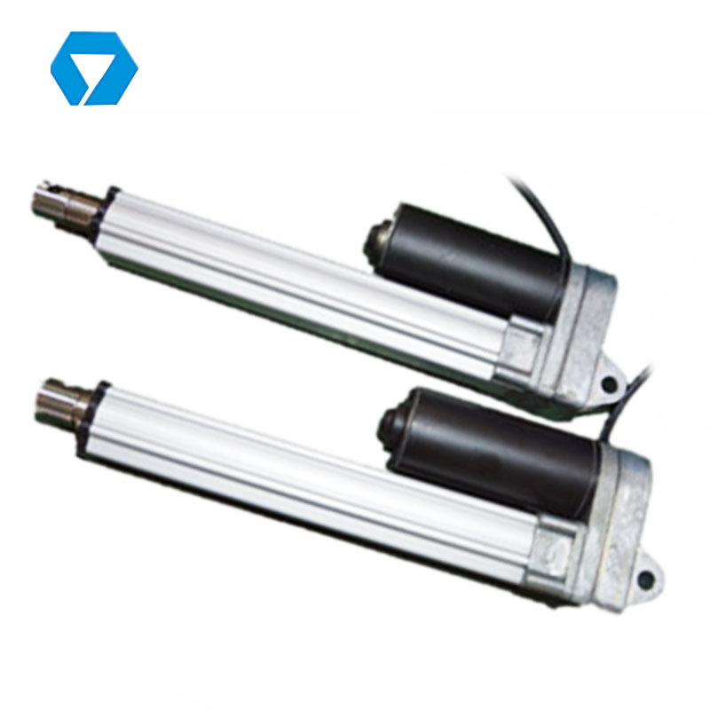 Newest 250kg Engine Motor Electric Linear Actuator System Automatic swing gate operator