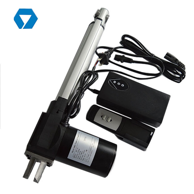 7000N 12V 24V DC electric actuator linear actuator For Scissor Lift