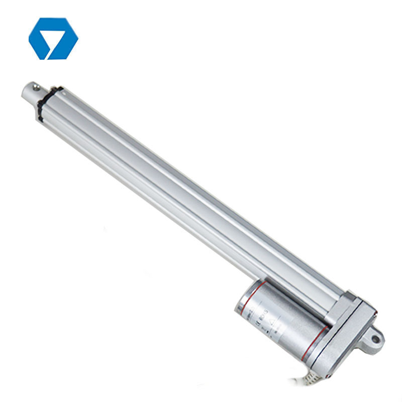 Adjust Stroke Magnetic Switch 12V Electric Linear Actuator with 12Inch 900N