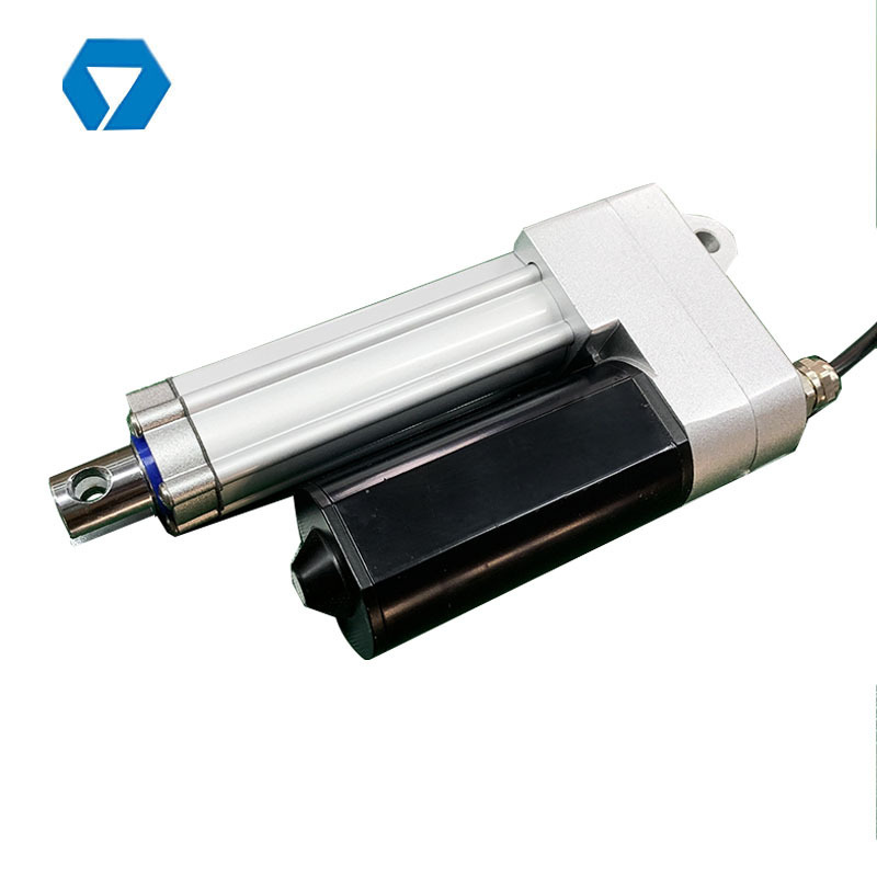 2000N silent electric linear actuator  24v for recliner mechanisms