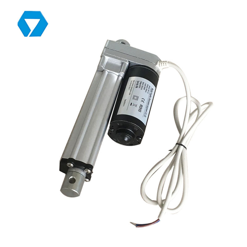 Newest 250kg Engine Motor Electric Linear Actuator System Automatic swing gate operator