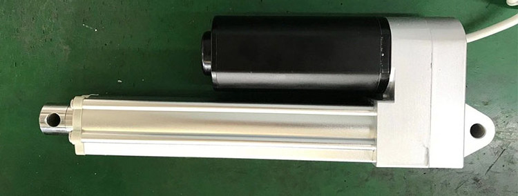 Electric 12v 24V DC Recliner bed linear actuator manufacturer