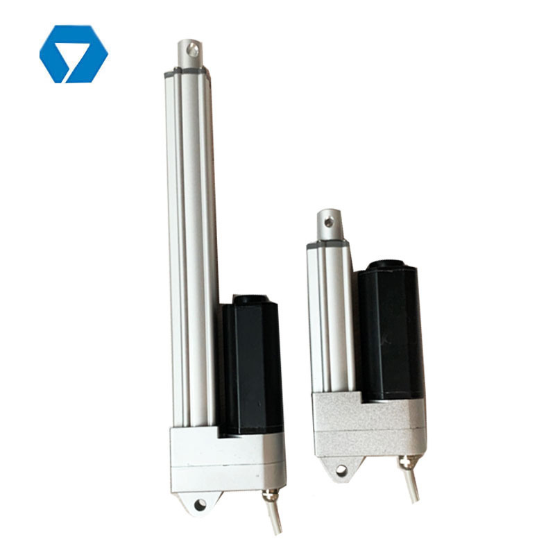 Electric 12v 24V DC Recliner bed linear actuator manufacturer