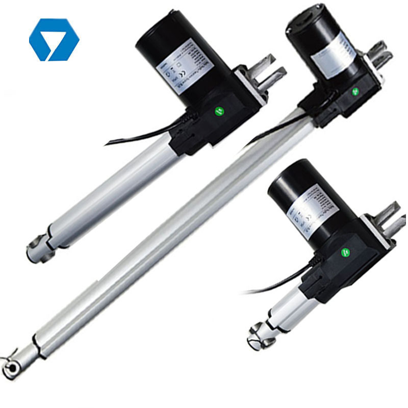 7000N 12V 24V DC electric actuator linear actuator For Scissor Lift