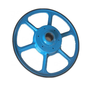 Elevator friction wheel GAA265A escalator handrails with drive wheel, escalator friction wheel 780*35*80/90