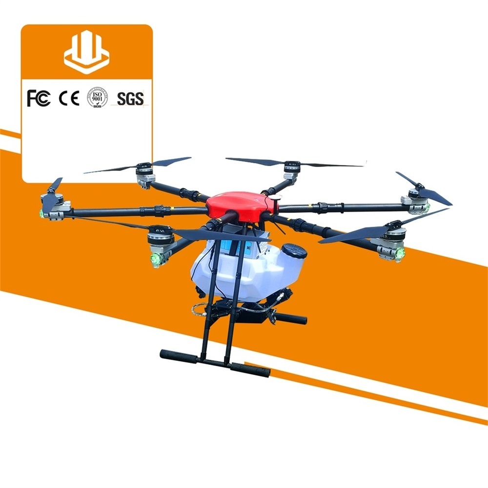 C30 professional factory window cleaning drone / roof wall cladding cleaning drone  for sale