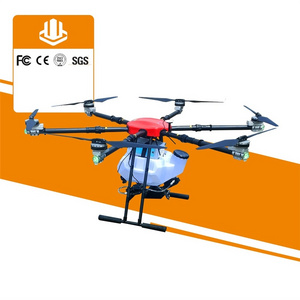 C30 professional factory window cleaning drone / roof wall cladding cleaning drone  for sale