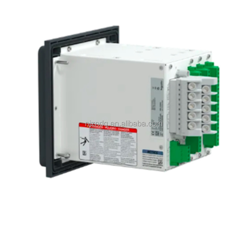 Popular REL 52005 PowerLogic Easergy P3U30 Switchgear control and monitoring universal protection relay