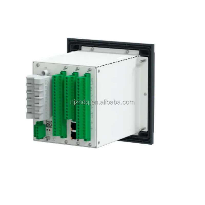 Popular REL 52005 PowerLogic Easergy P3U30 Switchgear control and monitoring universal protection relay