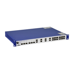 Hirschmann GREYHOUND1020/1030 Rack  Mount  Fast/Gigabit Switch and Media Module for use in harsh industrial environments