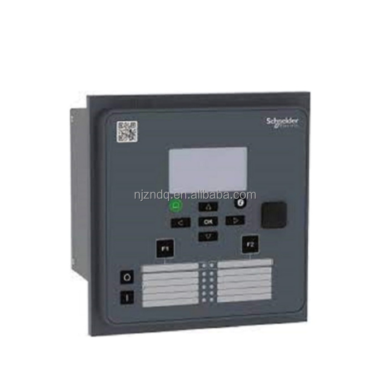 Popular REL 52005 PowerLogic Easergy P3U30 Switchgear control and monitoring universal protection relay