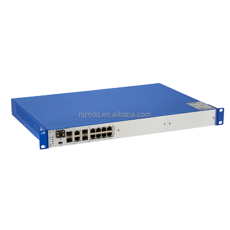 Hirschmann Industrial managed Fast, Gigabit Ethernet Switch GRS1130-16T9SMMV9HHSE2S, 19