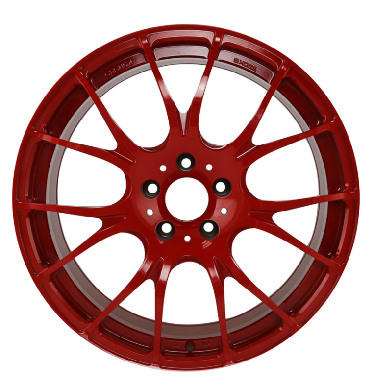 18 19 -22 Inch Customized Forged Pink Aluminum Alloy Wheel Rims China Wholesale for Car