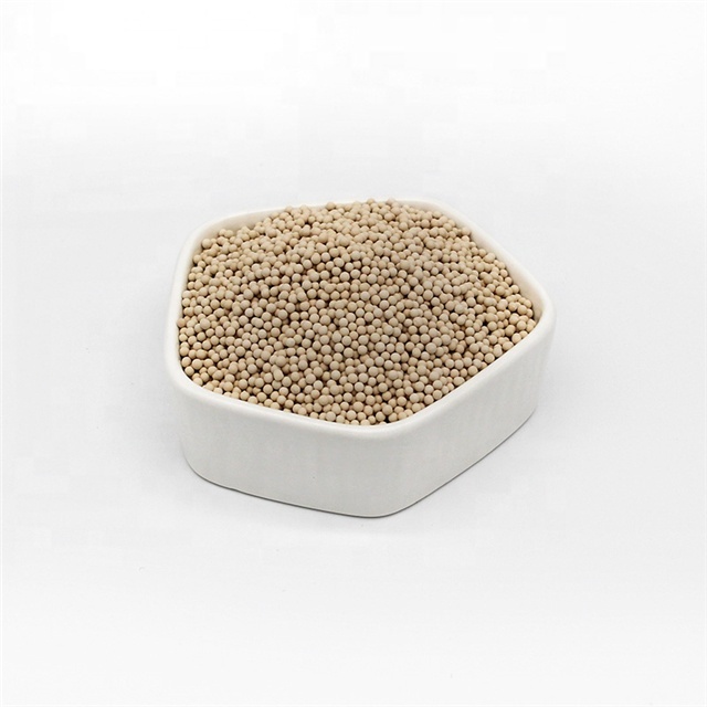 Hot Sale Molecular Sieves 4A carbon molecular sieve carbon molecular sieve price Catalysts & Chemical Auxiliary Agents