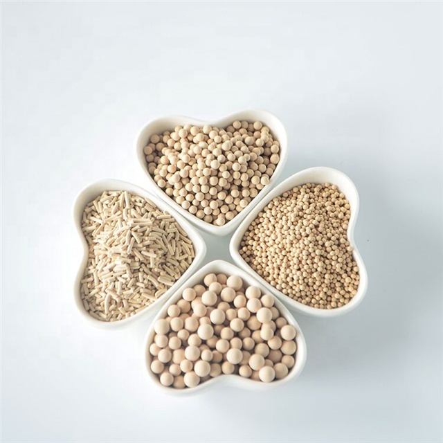 Hot Sale Molecular Sieves 4A carbon molecular sieve carbon molecular sieve price Catalysts & Chemical Auxiliary Agents