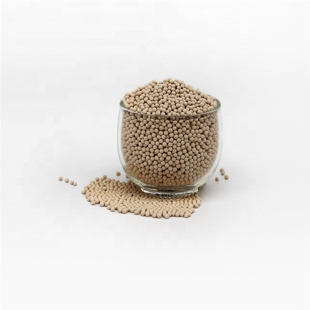 Hot Sale Molecular Sieves 4A carbon molecular sieve carbon molecular sieve price Catalysts & Chemical Auxiliary Agents