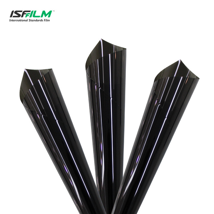 Top coating High quality multilayer sputter ceramic film ceramic sputter window film