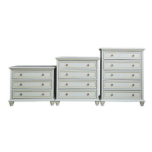 Eco-friendly Hot Selling America Style Multi Drawer Chest Mini Corner Chest Of Drawer