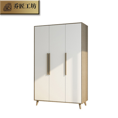 Customized Modern Wardrobe Wooden Closet Luxury Wardrobe Cabinet