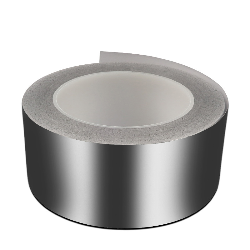 Aluminum Foil Tape Multi-Purpose Aluminum Tape Self Adhesive Aluminum Foil Tape