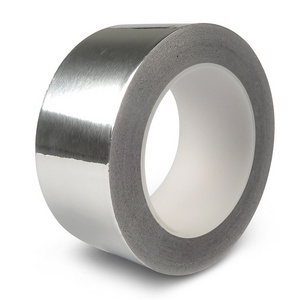 Aluminum Foil Tape Multi-Purpose Aluminum Tape Self Adhesive Aluminum Foil Tape