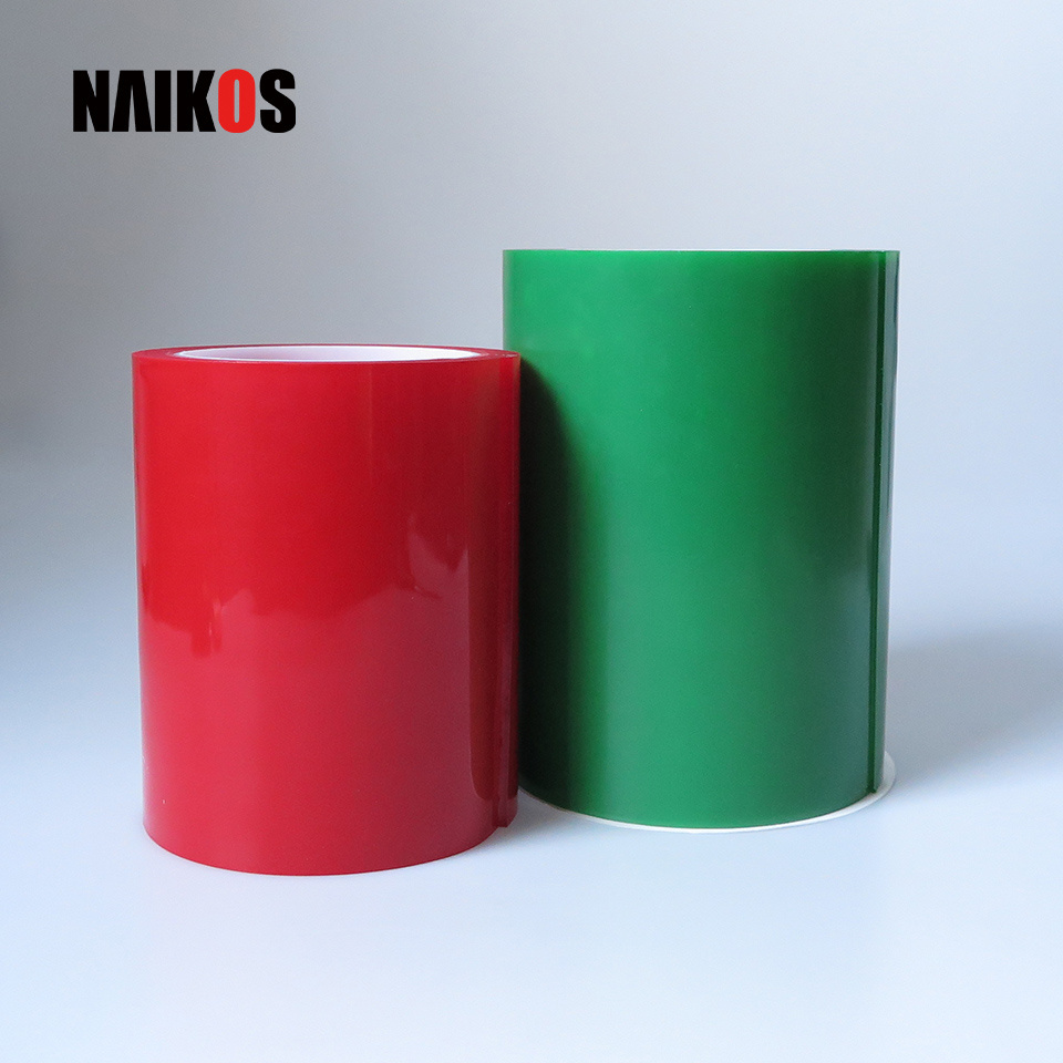 Heat Resistant Waterproof Adhesive Double Sided Acrylic Foam Tape