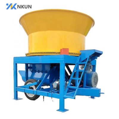 Animal Feed Forage Chaff Cutter Rotary Straw Grinder Machine Hay Tub Grinder for baler