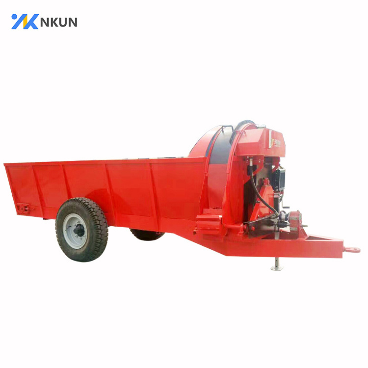 Agricultural Lime Fertilizer Spreader For Sale