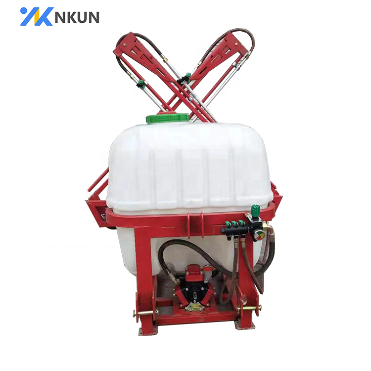 400L boom sprayer for corn boom sprayer spare parts for sale