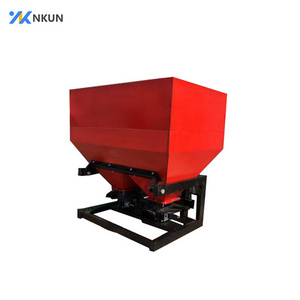 Agricultural Lime Fertilizer Spreader For Sale