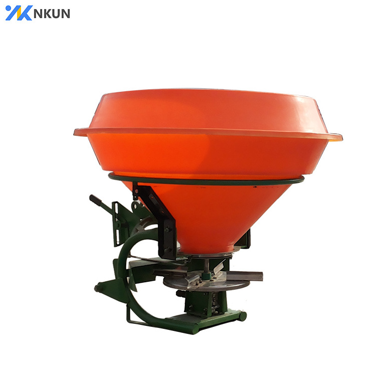 Agricultural Lime Fertilizer Spreader For Sale