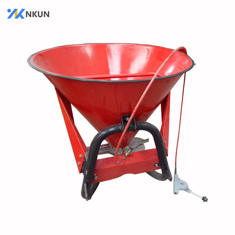 Agricultural Lime Fertilizer Spreader For Sale