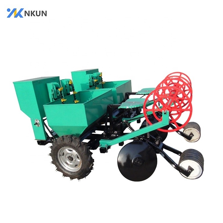 Hot sale automatic potato planter potato seeder machine for farm use