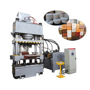 hydraulic press machine metal stamping machine for licking salt block making