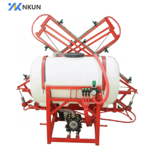 400L boom sprayer for corn boom sprayer spare parts for sale