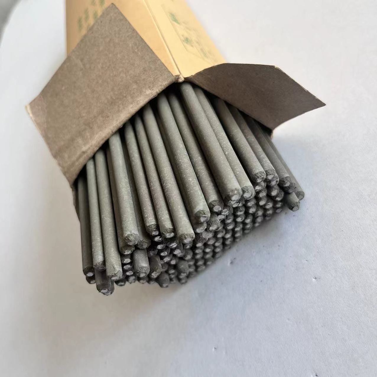 NOKE Brand China welding electrode welding rods 7018 welding electrodes e4303