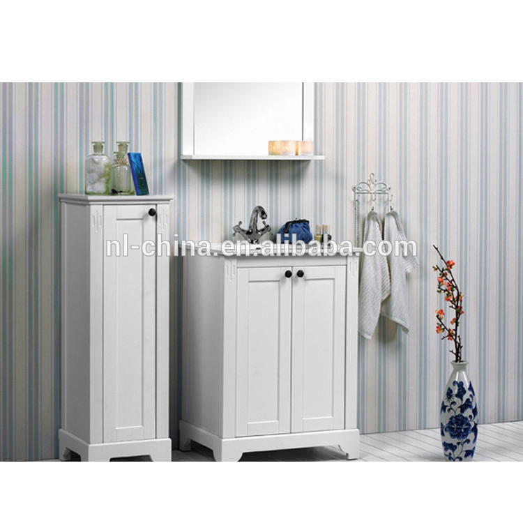 Modular kitchen cabinet 2022 hot sale solid wood bathroom vanity