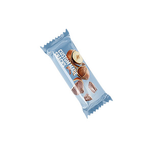 Cheap Hot Sale Top Quality 100% natural plant based protein bar