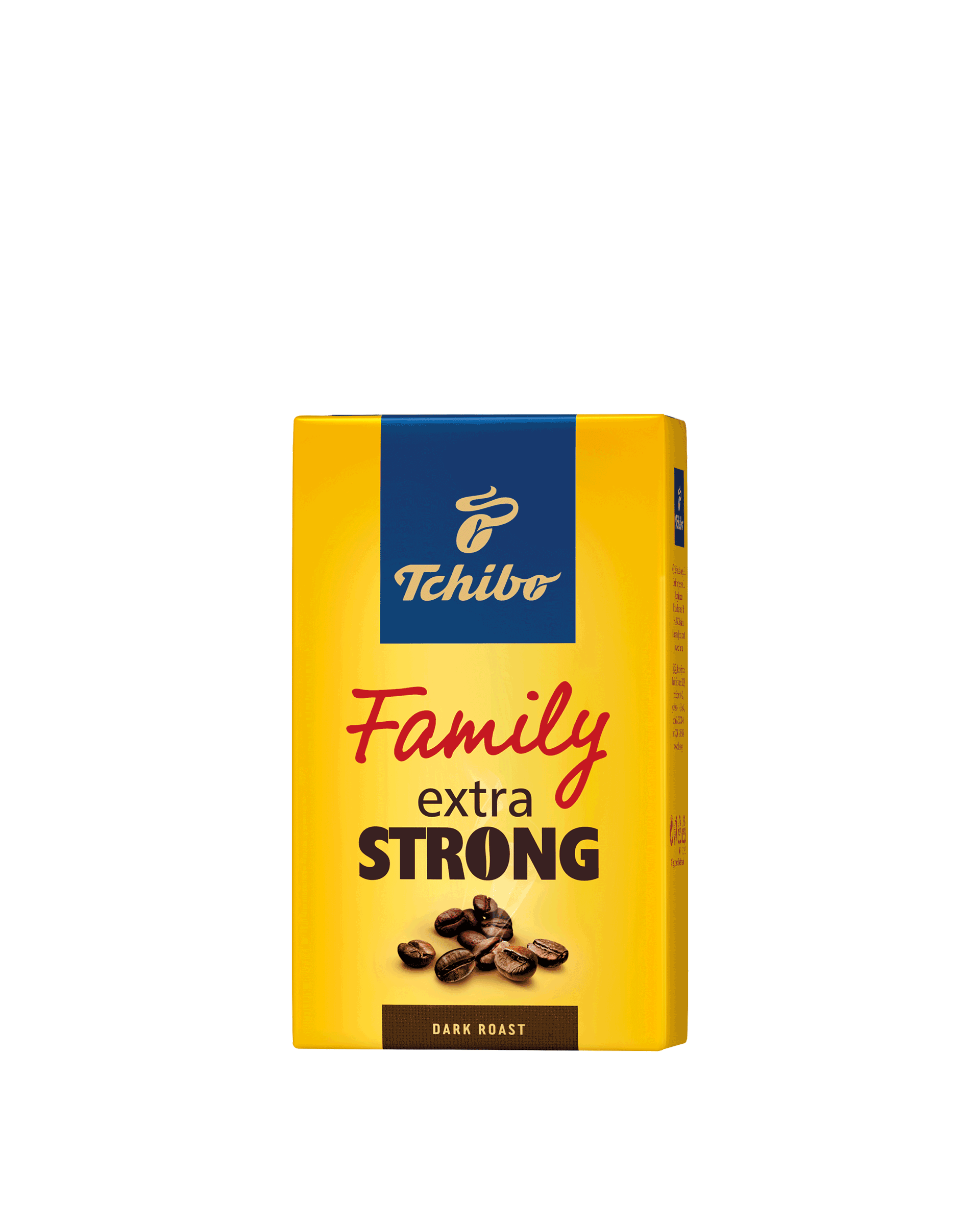 Tchibo Gold Selection Coffee 250g