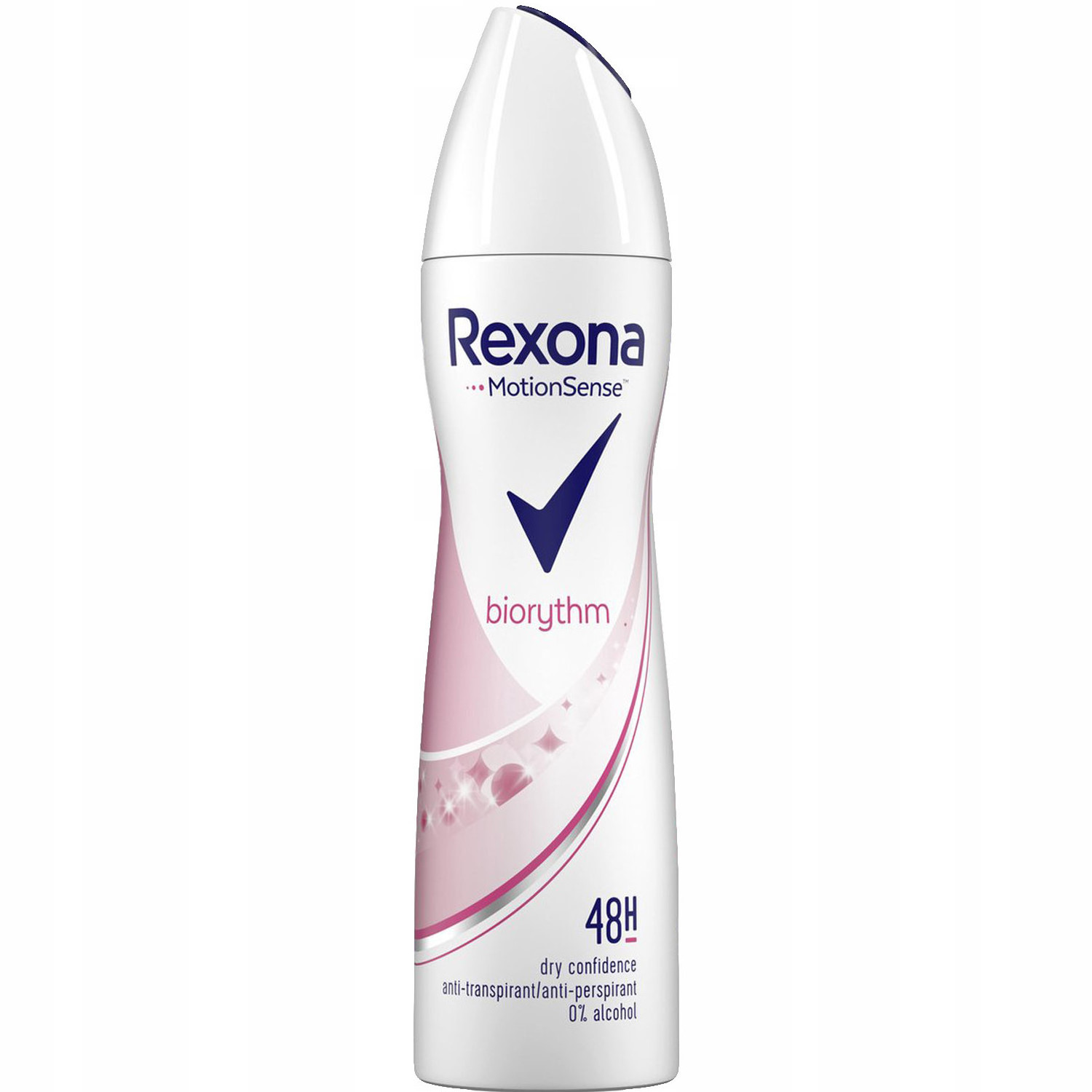 Netherlands Original REXONAS Women Shower Clean Spray Deodorant At Cheap Wholesale Price