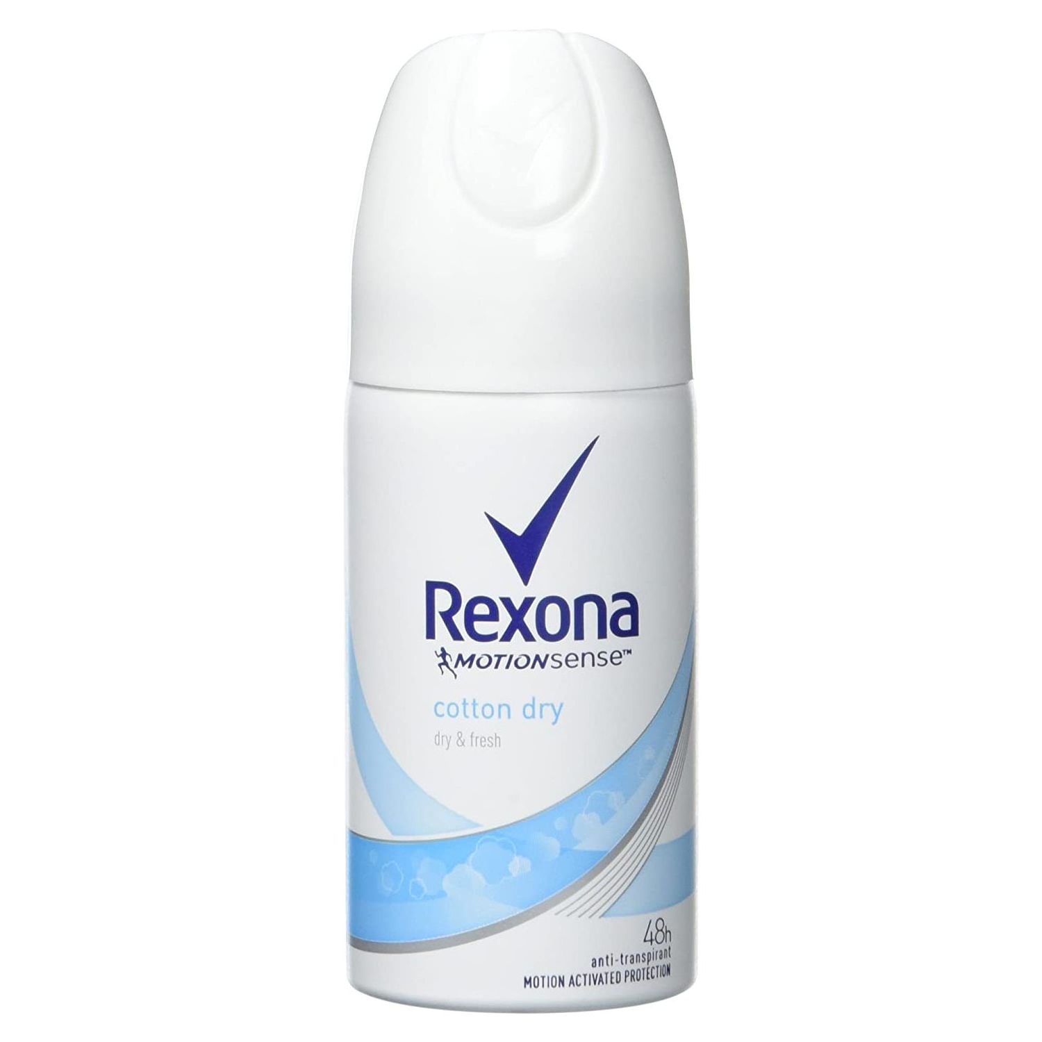 Netherlands Original REXONAS Women Shower Clean Spray Deodorant At Cheap Wholesale Price