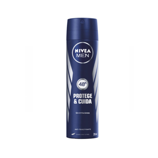 NIVEA MEN Fresh Power Roll-on