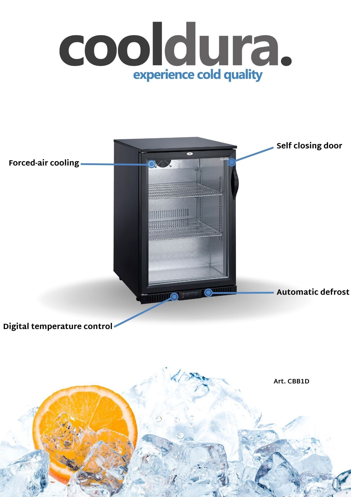 Mini Fridge Single Door Fridges Household Home Refrigerator OEM Silver Power Dimensions Plastic Energy Refrigerator