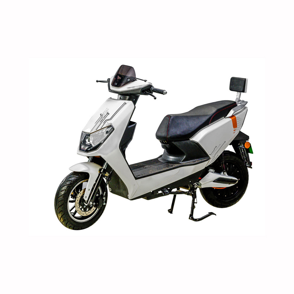 new EU Stock EEC COC electric scooter with seat - 1000 W - 36V 12Ah - street legal - warehouse clearance - ready to ship