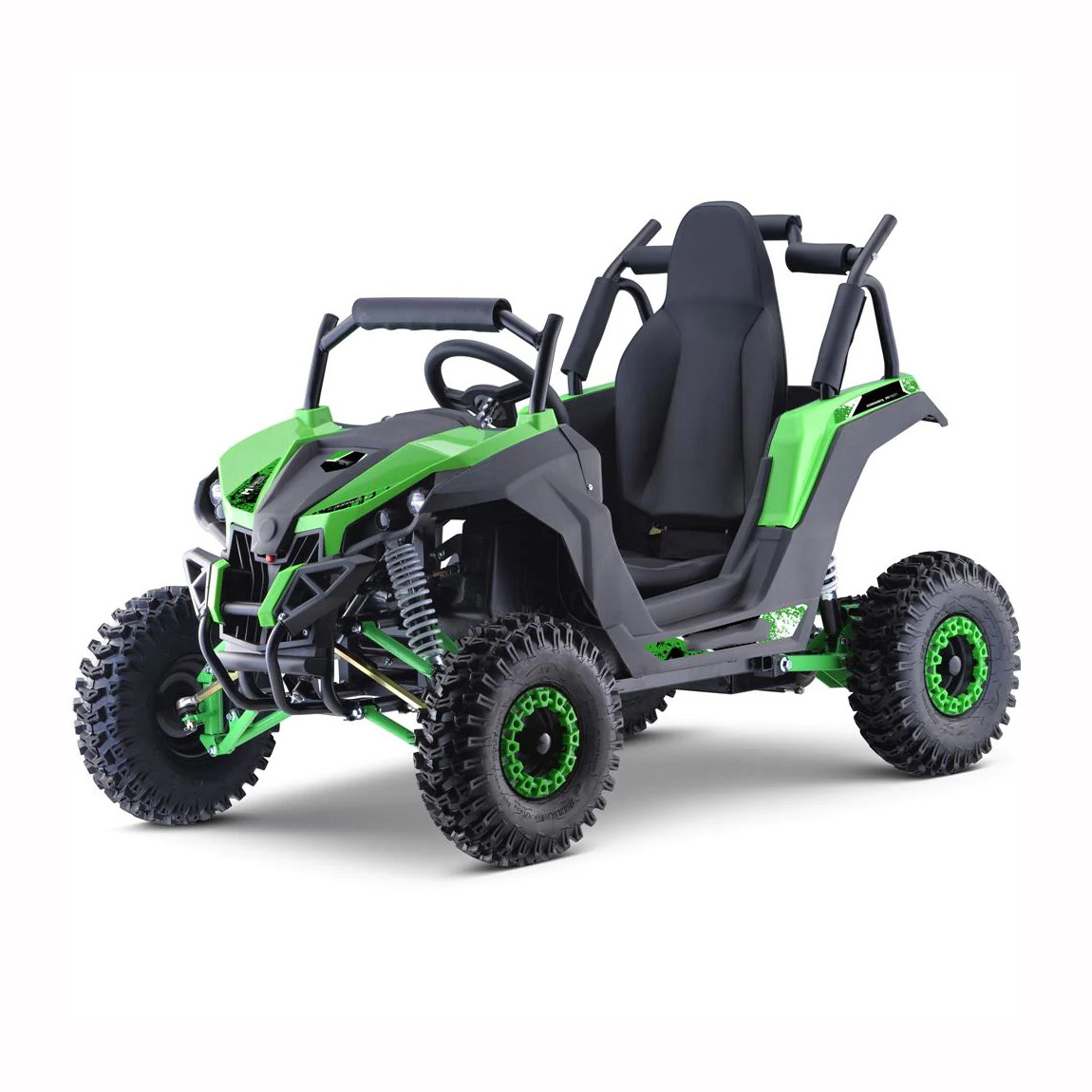 Cheap chinese atvs 400cc quad bikes 4 seater 4 wheeler off road side by side utv for adults