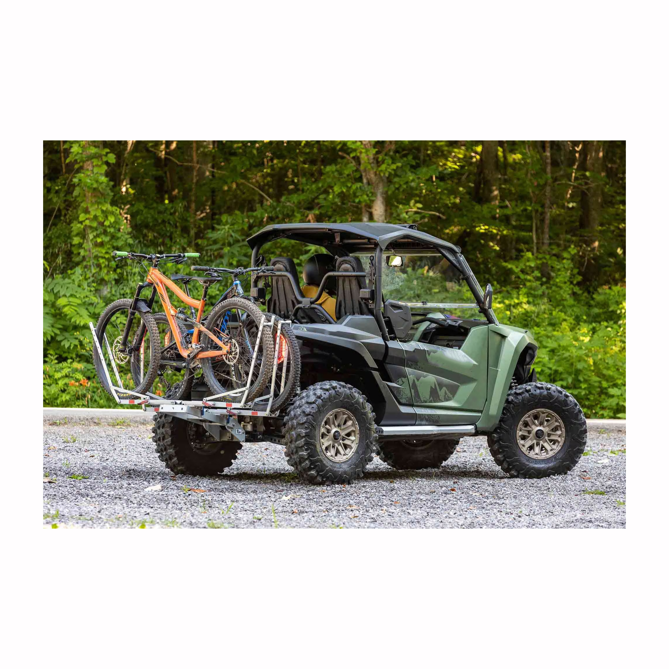 Cheap chinese atvs 400cc quad bikes 4 seater 4 wheeler off road side by side utv for adults