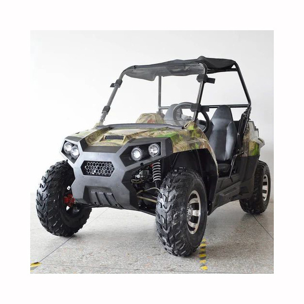 Cheap chinese atvs 400cc quad bikes 4 seater 4 wheeler off road side by side utv for adults